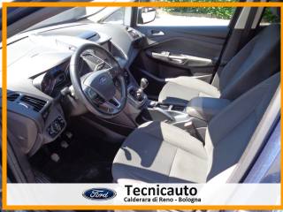 FORD C-Max usata, con ESP
