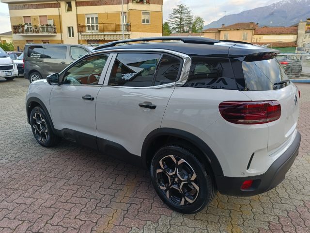 CITROEN C5 Aircross usata, con Airbag