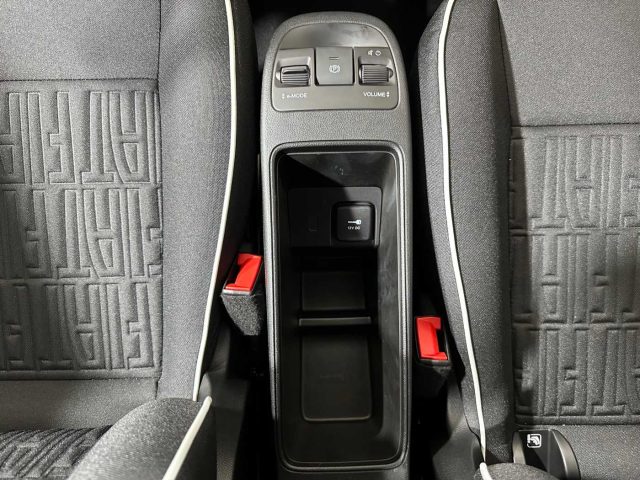 FIAT 500e usata 22