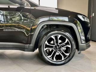 JEEP Compass usata, con Alzacristalli elettrici