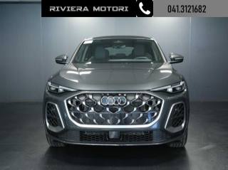 AUDI Q5 usata, con Airbag