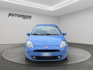 FIAT Punto usata 1