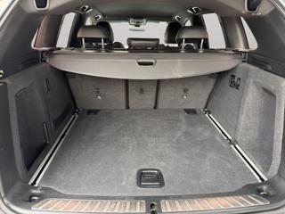 BMW X3 usata, con Filtro antiparticolato