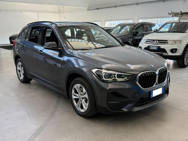 BMW X1 usata, con ABS