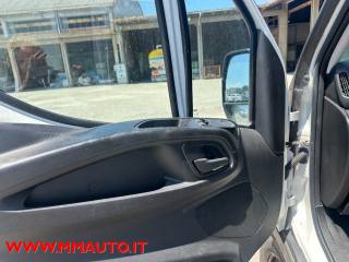 IVECO Daily usata, con Immobilizzatore elettronico