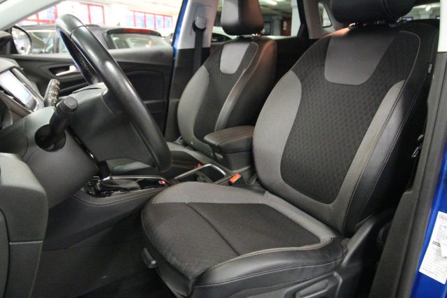 OPEL Grandland X usata, con Regolazione elettrica sedili