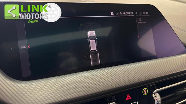BMW 118 usata, con USB