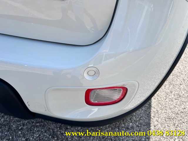 FIAT Panda usata, con Climatizzatore