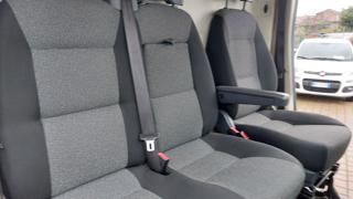 FIAT Ducato usata, con Chiusura centralizzata