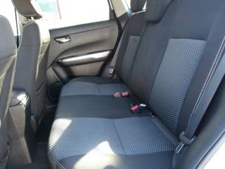 SUZUKI Vitara usata, con Immobilizzatore elettronico