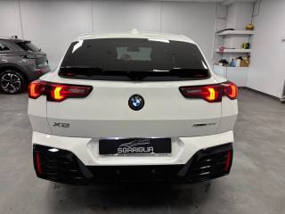 BMW X2 usata, con Alzacristalli elettrici