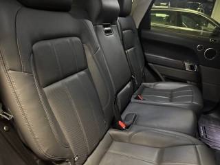 LAND ROVER Range Rover Sport usata, con Cronologia tagliandi