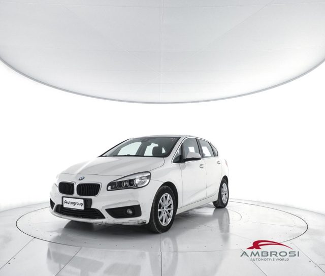 BMW 216 usata 0