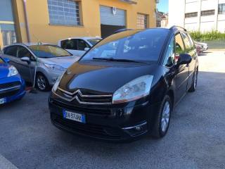 CITROEN C4 usata, con Airbag