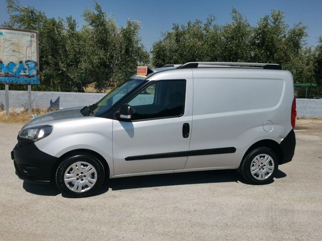 FIAT Doblo usata, con Airbag