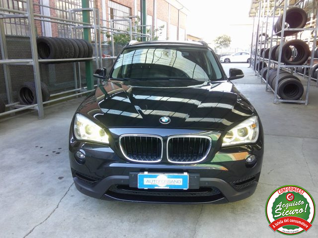 BMW X1 usata, con ESP
