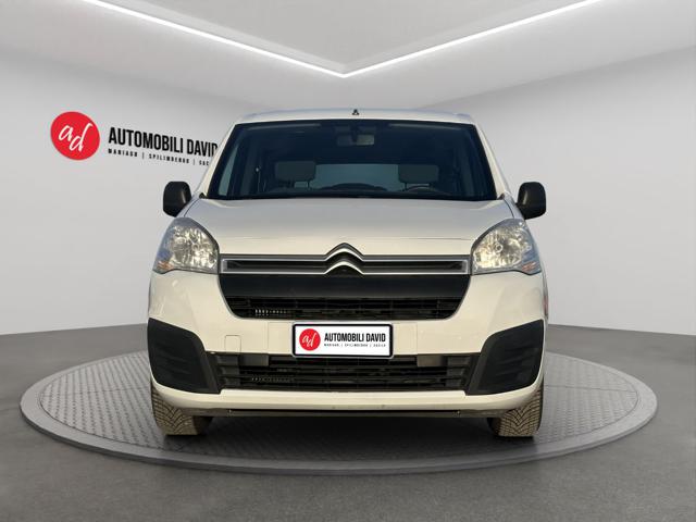 CITROEN Berlingo usata, con Alzacristalli elettrici
