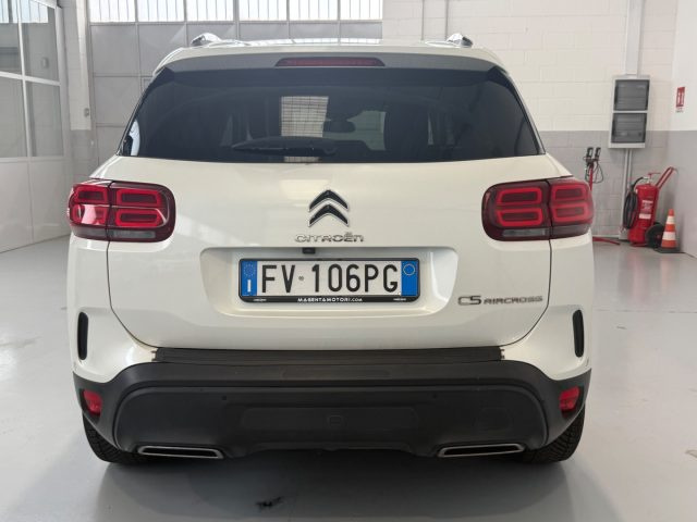 CITROEN C5 Aircross usata, con Chiusura centralizzata
