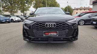 AUDI Q3 usata, con Airbag