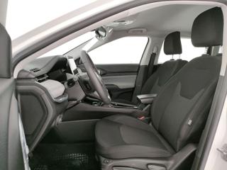 JEEP Compass usata, con Alzacristalli elettrici