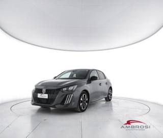 PEUGEOT 208 1.2 puretech Allure s&s 100cv