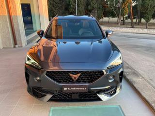 CUPRA Formentor usata, con Airbag