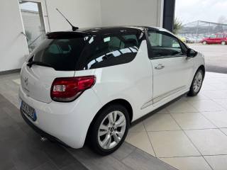 DS AUTOMOBILES DS 3 usata, con Alzacristalli elettrici