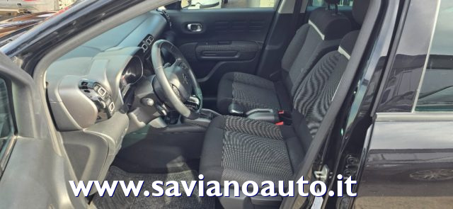 CITROEN C3 Aircross usata, con Autoradio