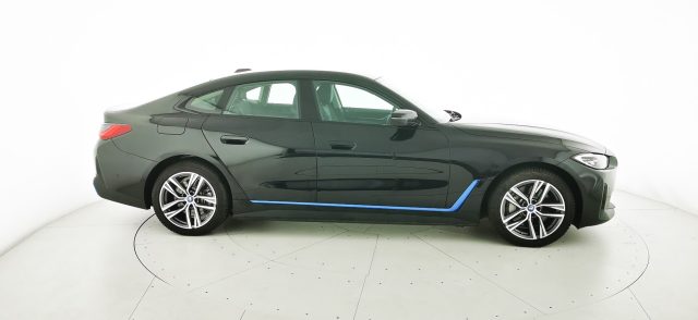 BMW i4 usata, con Controllo vocale