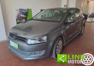 VOLKSWAGEN Polo 1.4 3 porte Comfortline