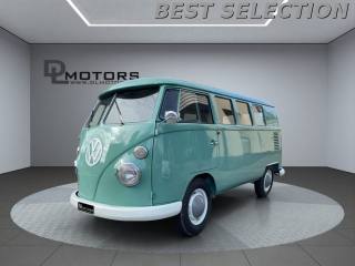 VOLKSWAGEN T1 usata 0