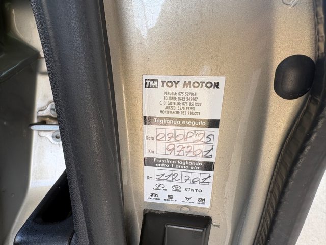 FORD B-Max usata, con Sensore di pioggia