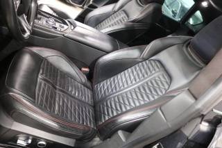 MASERATI Levante usata, con Autoradio digitale