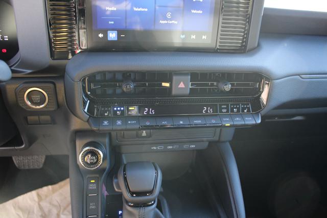 TOYOTA Land Cruiser usata, con ESP