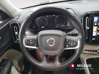 VOLVO XC40 usata, con ESP
