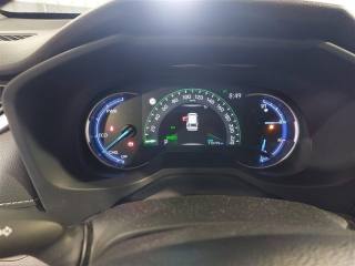 TOYOTA RAV 4 MY23 usata, con Controllo trazione