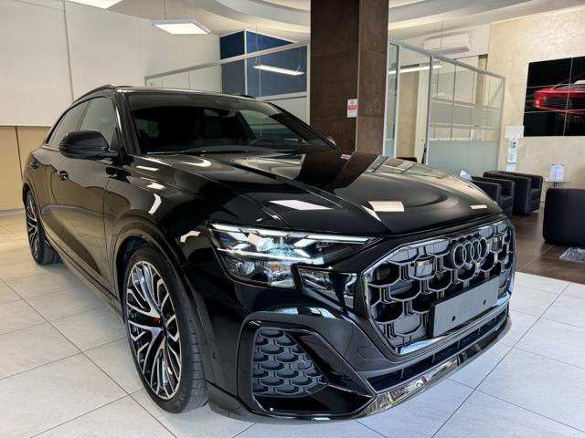 AUDI Q8 usata, con Airbag laterali