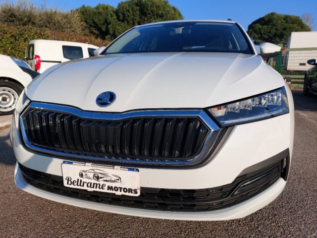 SKODA Octavia usata, con ABS