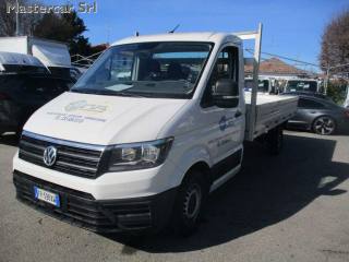 VOLKSWAGEN Crafter usata, con Airbag Passeggero
