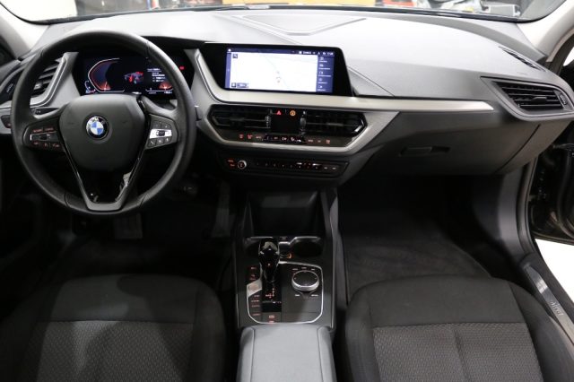 BMW 120 usata, con Immobilizzatore elettronico