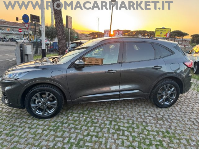 FORD Kuga usata, con Airbag laterali