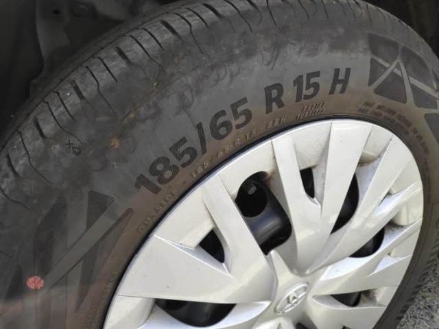 TOYOTA Yaris usata, con Chiusura centralizzata