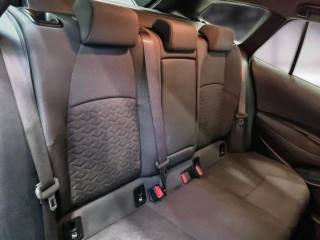 TOYOTA Corolla usata, con Climatizzatore
