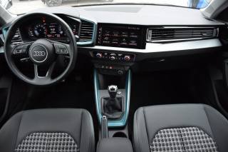 AUDI A1 usata, con Cerchi in lega
