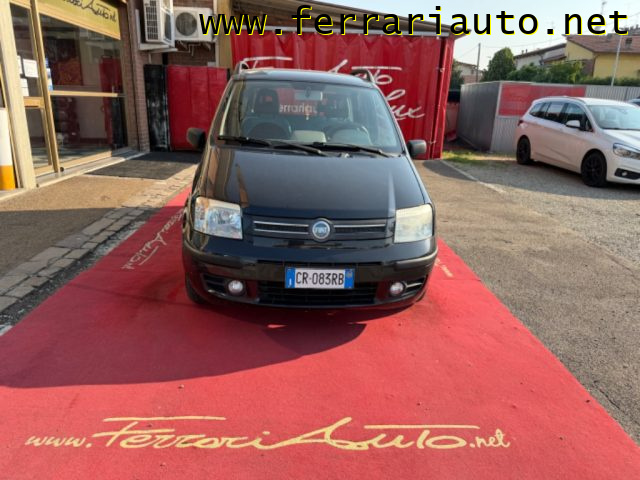 FIAT Panda usata 11