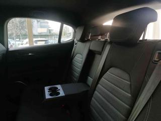 ALFA ROMEO Stelvio usata, con Bracciolo