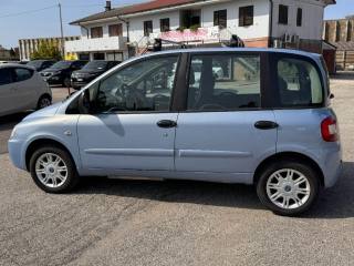 FIAT Multipla usata, con Chiusura centralizzata