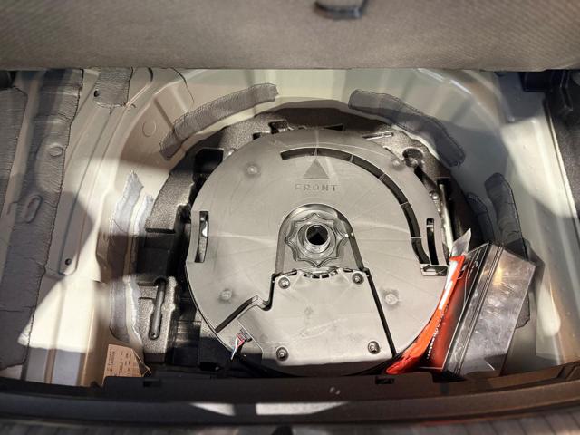 AUDI A1 usata, con Vivavoce