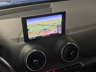 AUDI Q2 usata, con Fendinebbia