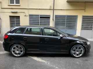 AUDI S3 usata, con Airbag Passeggero